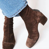 Ana | Botas Elegantes com Salto