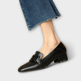 Monica - Mocassim