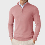 André - Camisola de Caxemira Masculina