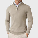 André - Camisola de Caxemira Masculina