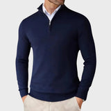 André - Camisola de Caxemira Masculina