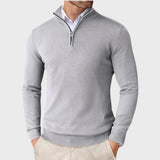 André - Camisola de Caxemira Masculina