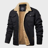 Rodrigo - Bomber Elegante