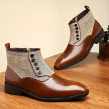 Ricardo - Botins Chelsea