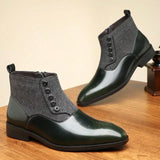 Ricardo - Botins Chelsea