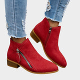 Bela - Botins Elegantes