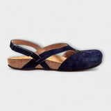 Althea – Sandálias Retro Charmosas para um Verão Confortável