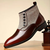 Ricardo - Botins Chelsea