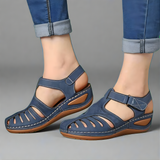Hanna - Sandálias Ortopédicas de Correção de Hallux Valgus