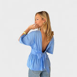 Colette - Blusa Edição Limitada