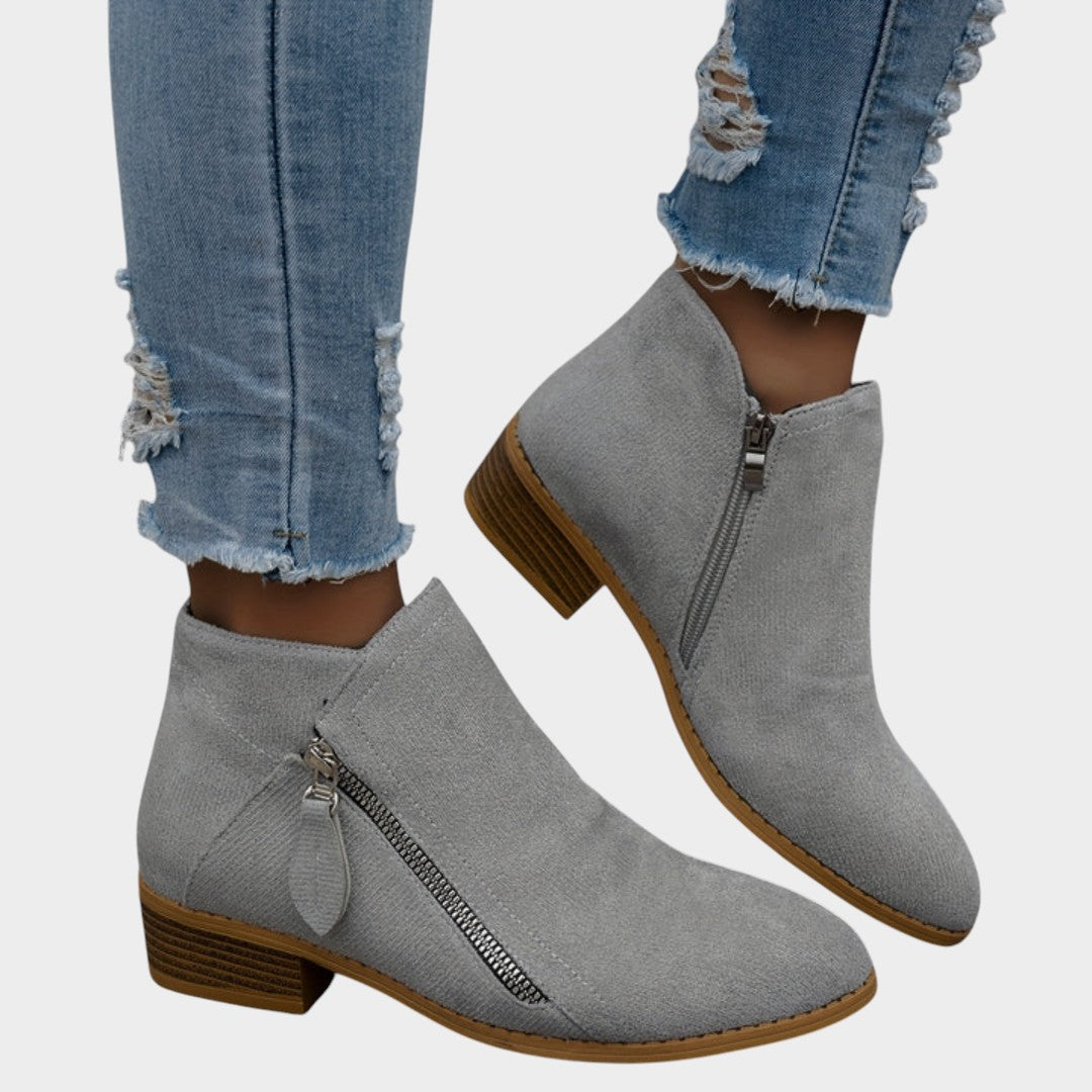 Bela - Botins Elegantes