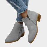 Bela - Botins Elegantes