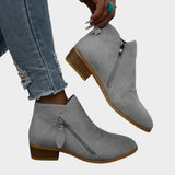 Bela - Botins Elegantes