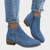 Bela - Botins Elegantes