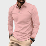 Nuno - Polo em Algodão Mist