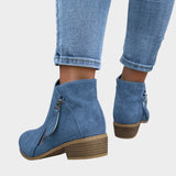 Bela - Botins Elegantes