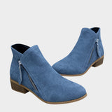 Bela - Botins Elegantes