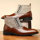 Ricardo - Botins Chelsea