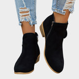 Bela - Botins Elegantes