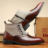 Ricardo - Botins Chelsea