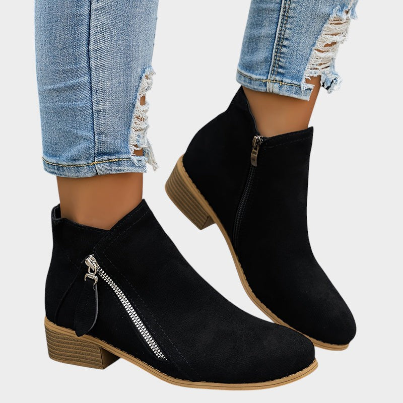 Bela - Botins Elegantes