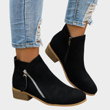 Bela - Botins Elegantes