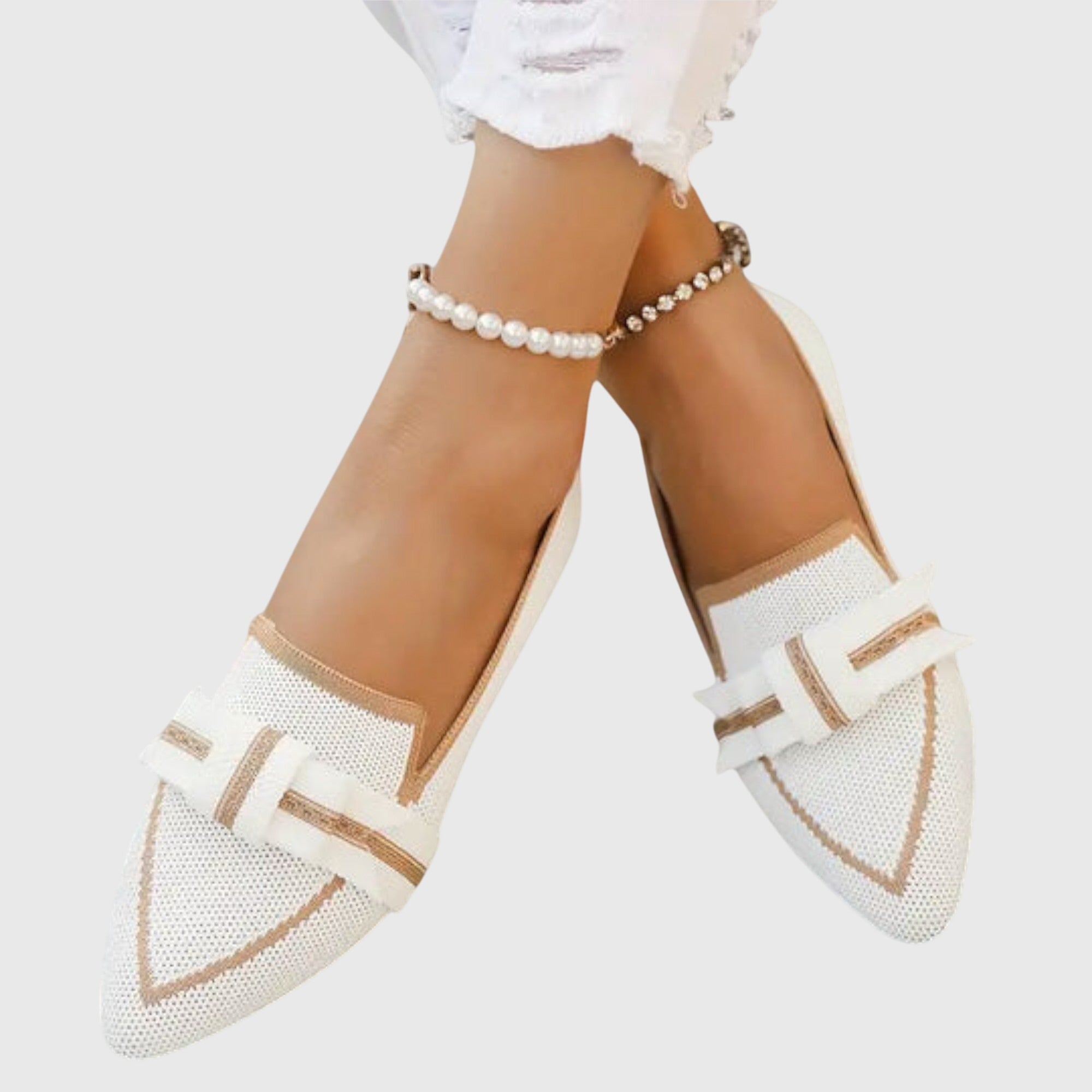 Brenda | Sapatos Confortáveis