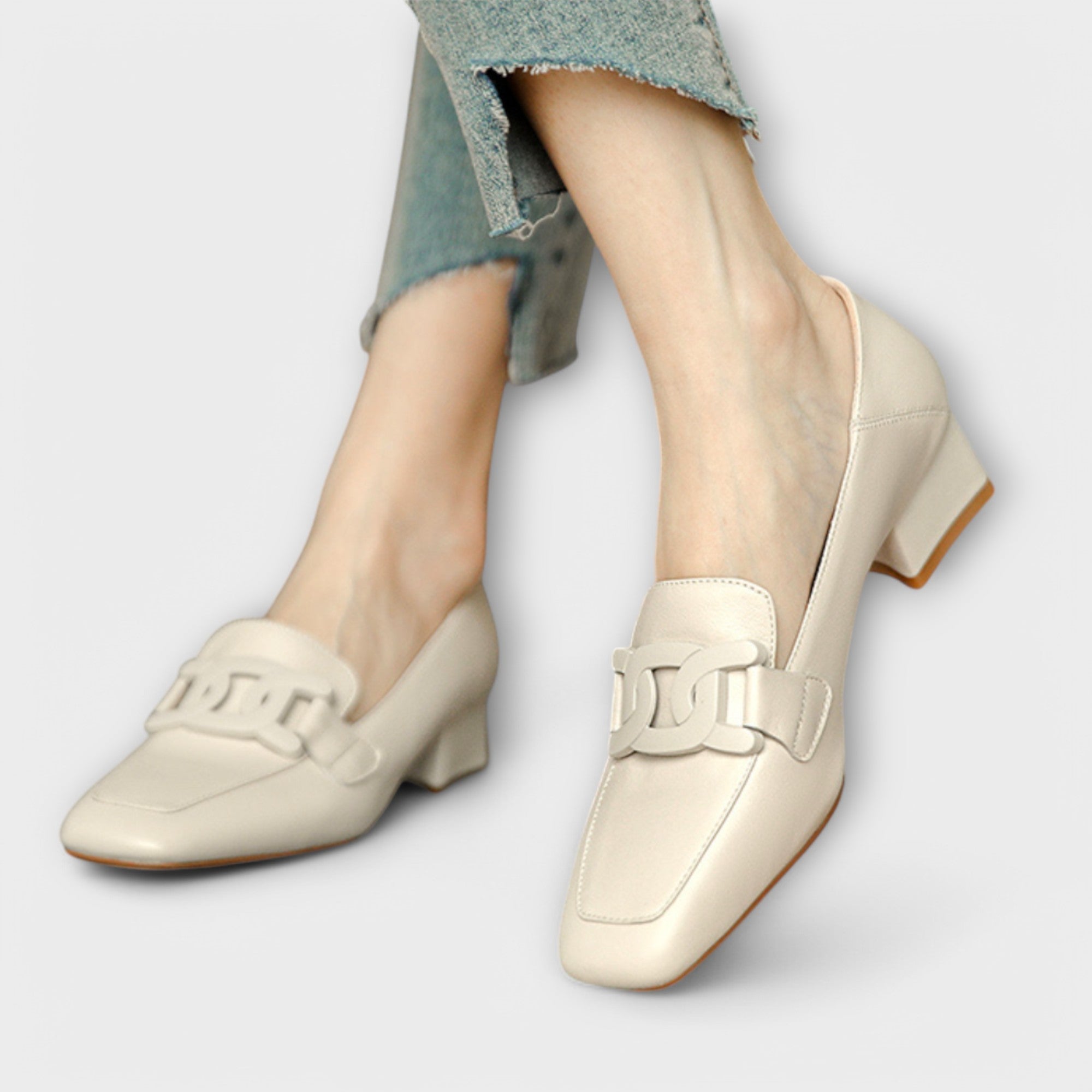 Monica - Mocassim