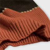 Elisa - Sweater Casual e Aconchegante