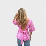 Colette - Blusa Edição Limitada