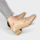 Monica - Mocassim