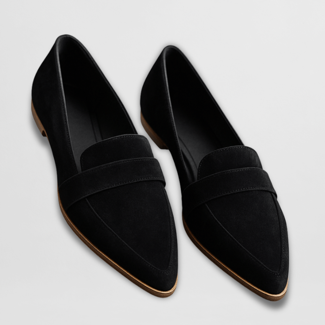 Helena | Mocassim Elegante
