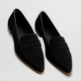Helena | Mocassim Elegante