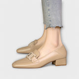 Monica - Mocassim
