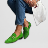 Helga | Mocassim