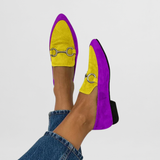 Helga | Mocassim
