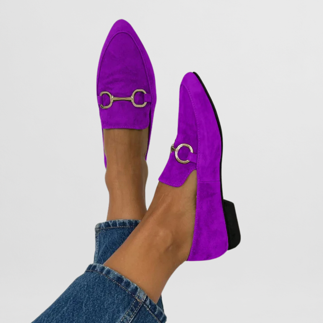 Helga | Mocassim