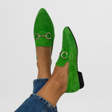 Helga | Mocassim