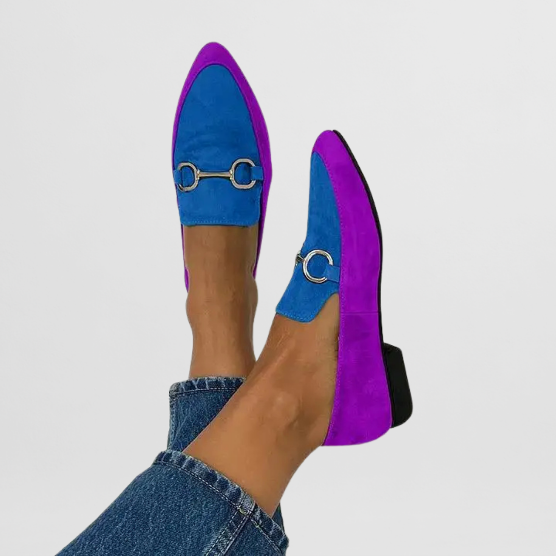 Helga | Mocassim