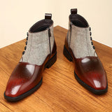 Ricardo - Botins Chelsea