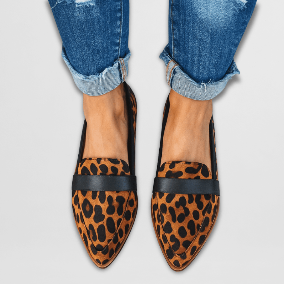 Helena | Mocassim Elegante