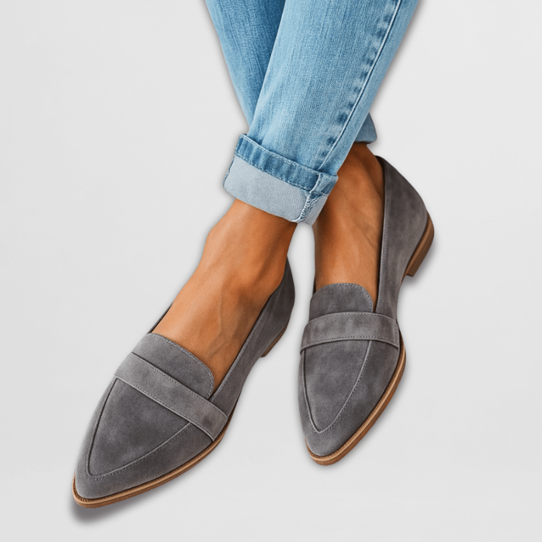 Helena | Mocassim Elegante