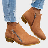 Bela - Botins Elegantes