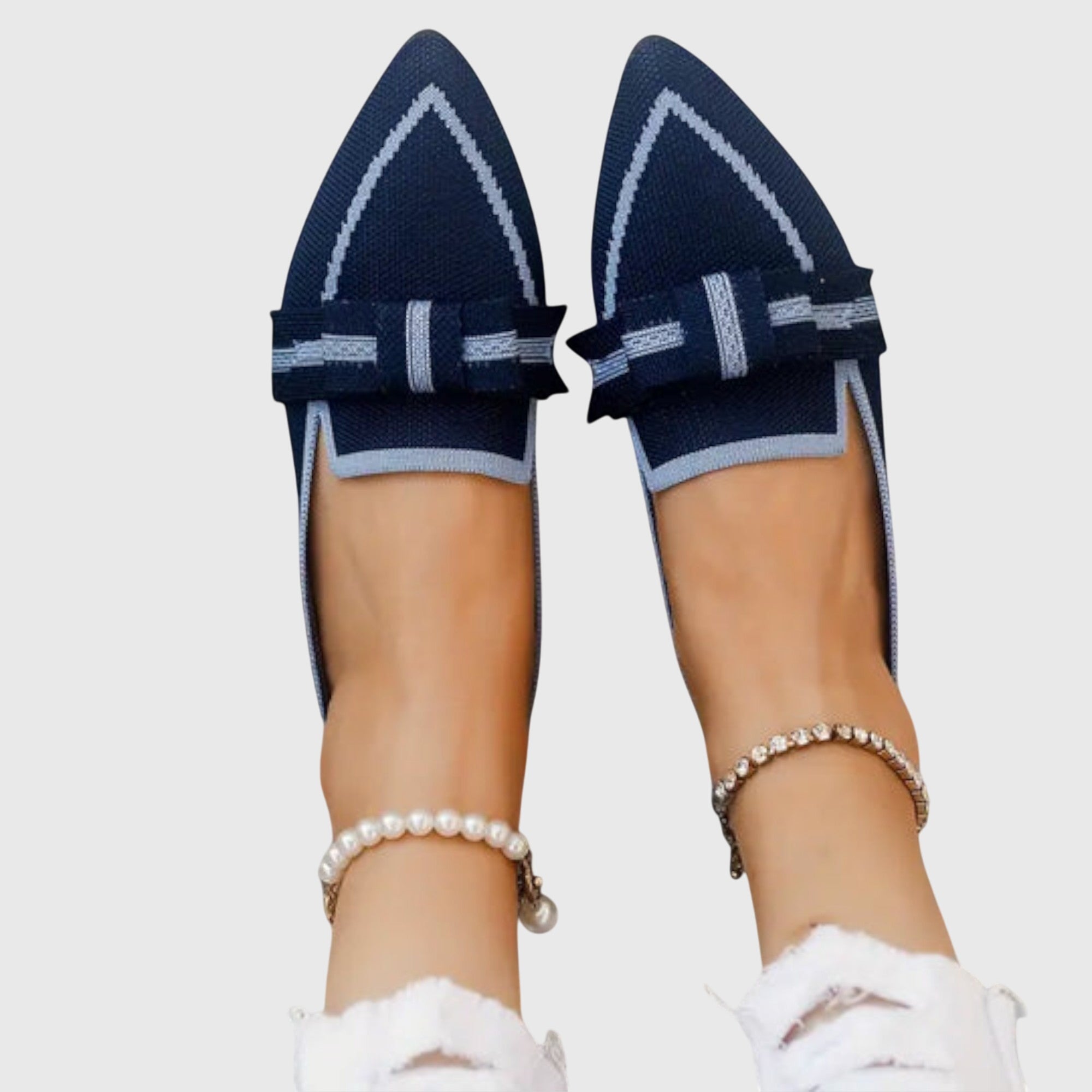 Brenda | Sapatos Confortáveis