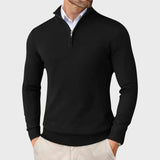 André - Camisola de Caxemira Masculina