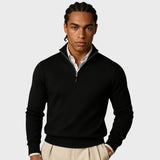 André - Camisola de Caxemira Masculina