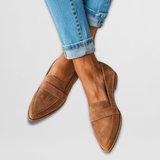 Helena | Mocassim Elegante