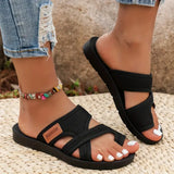 Caroline - Sandálias Correção Ortopédica Hallux Valgus
