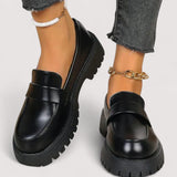 Guida - Mocassins Práticos e Elegantes