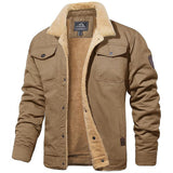 Rodrigo - Bomber Elegante